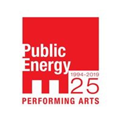 Energy public