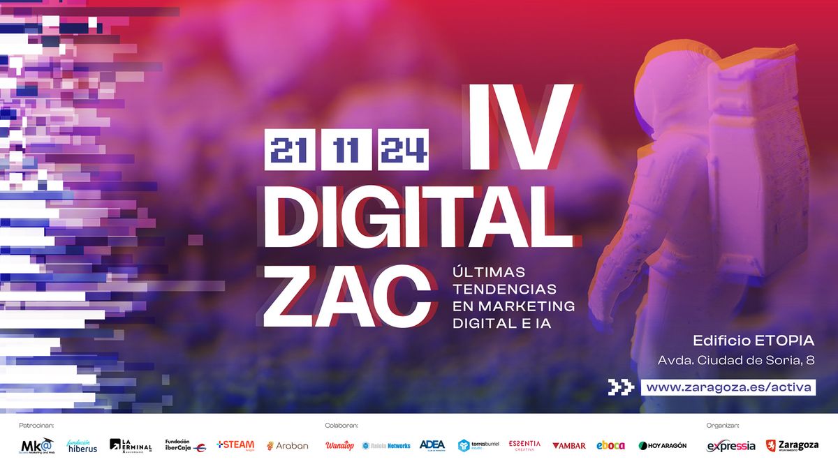 IV Digital ZAC