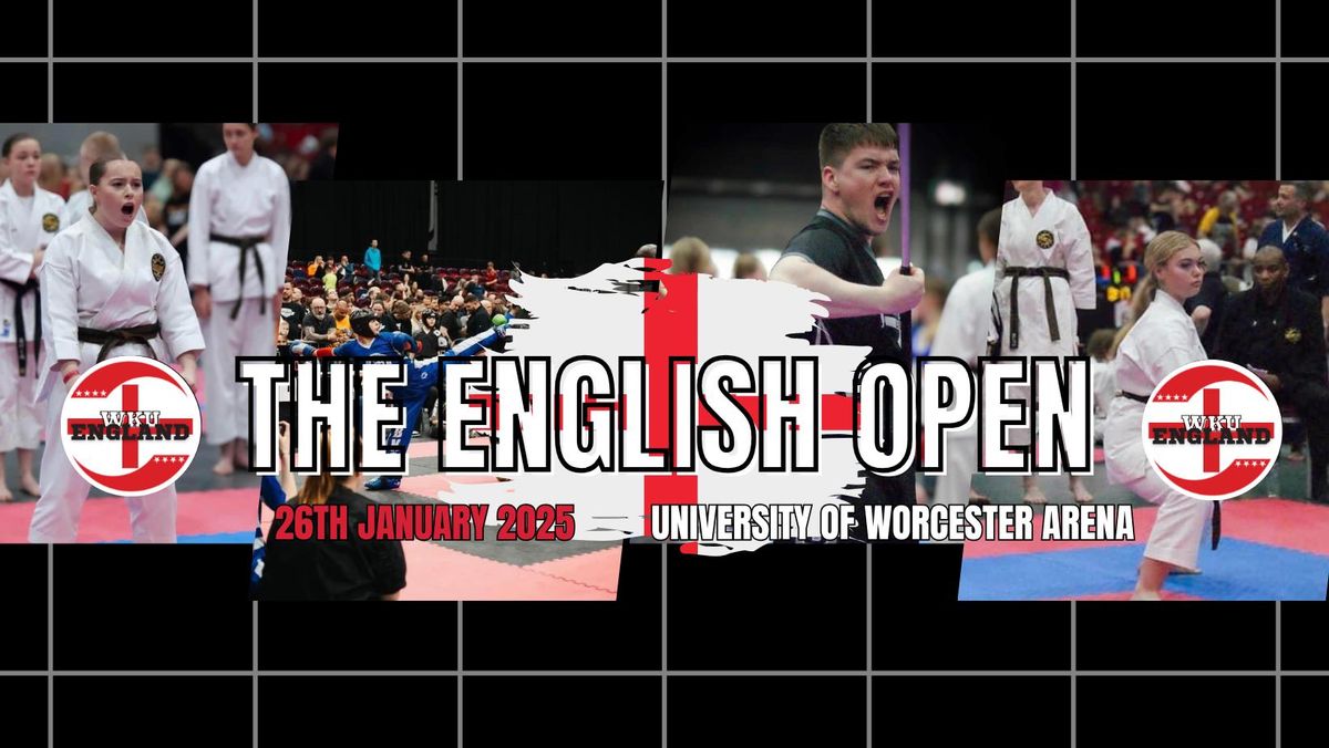 WKU English Open