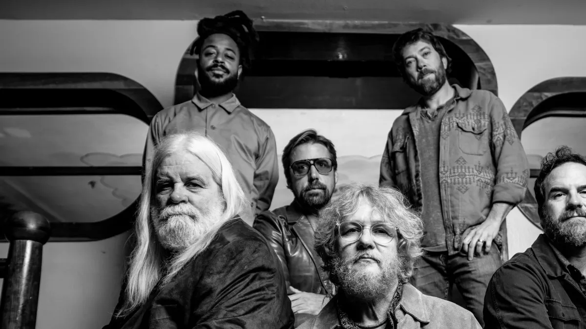 Leftover Salmon, The Infamous Stringdusters, Kitchen Dwellers in San Francisco