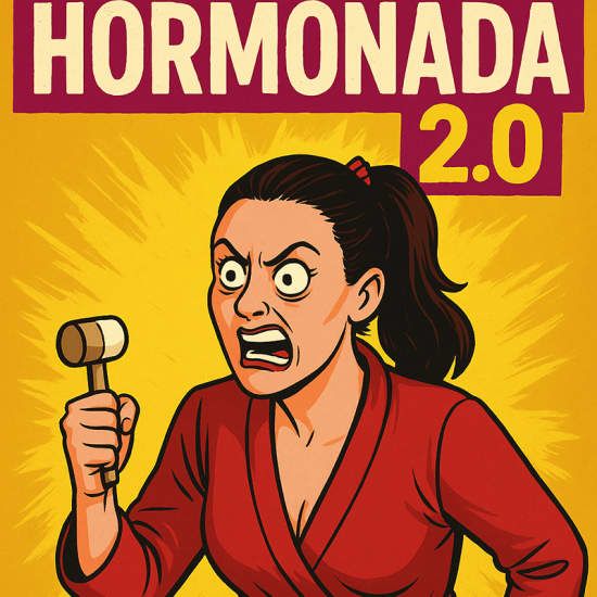 HORMONADA 2.0