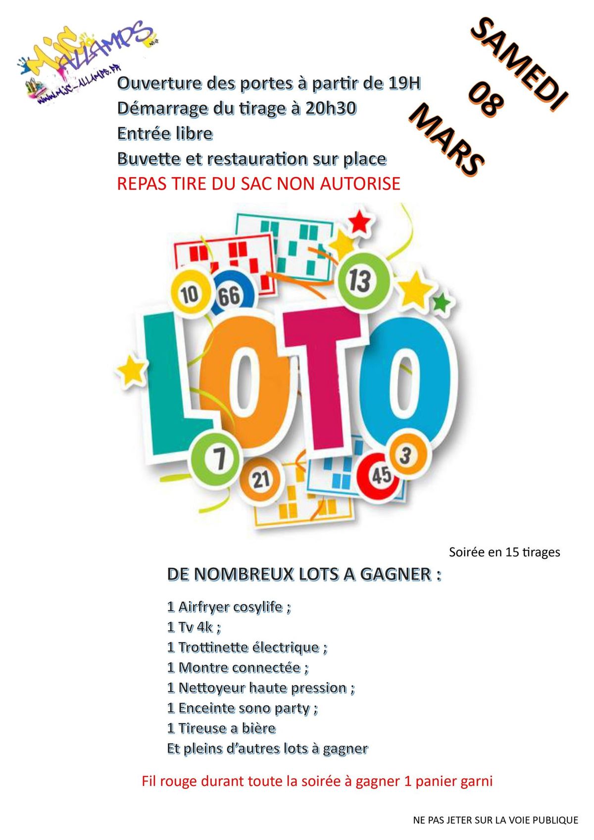 Loto Mjc Allamps 