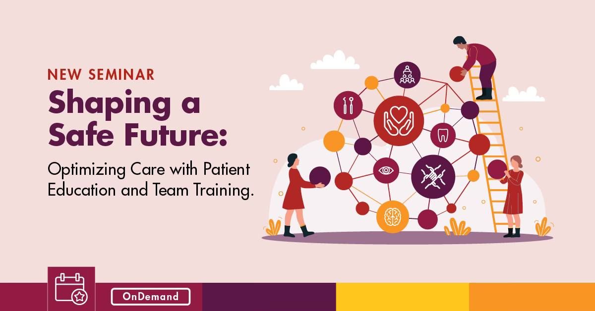 Shaping a Safe Future: Optimizing Care with Patient Education and Team Training in Santa Clara, CA