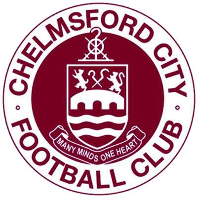 Chelmsford City v MK Dons