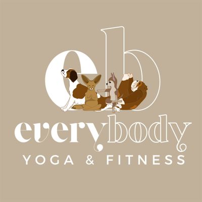 Everybody Yoga & Fitness