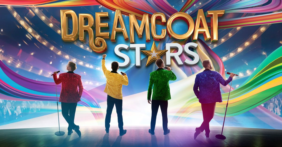 Dreamcoat Stars