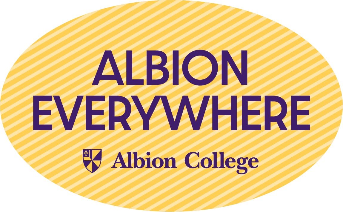 Albion Everywhere - Albion College Night @ Detroit Pistons