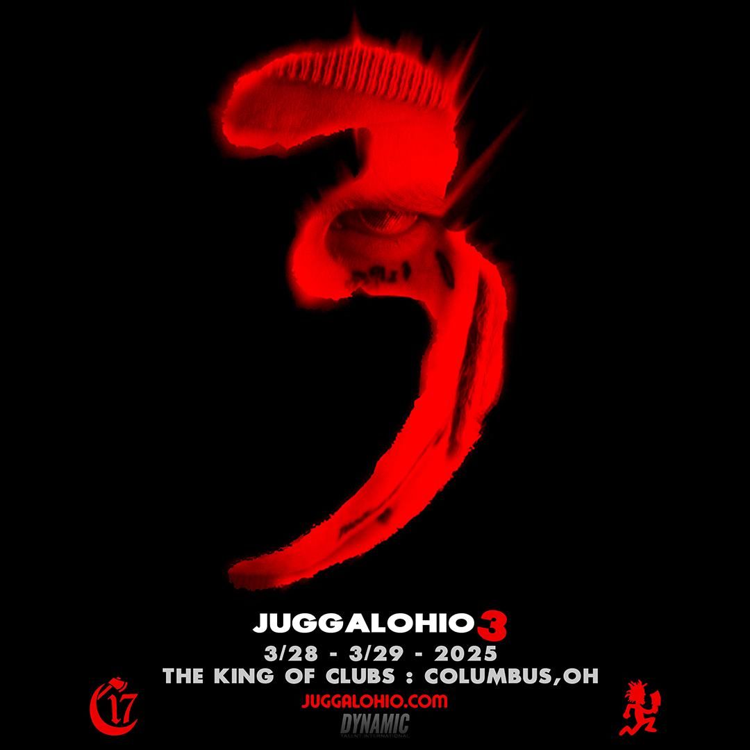 JuggalOhio 3