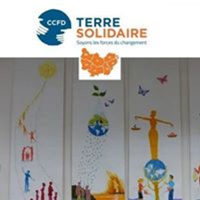 CCFD-Terre Solidaire Bourgogne et Franche-Comt\u00e9