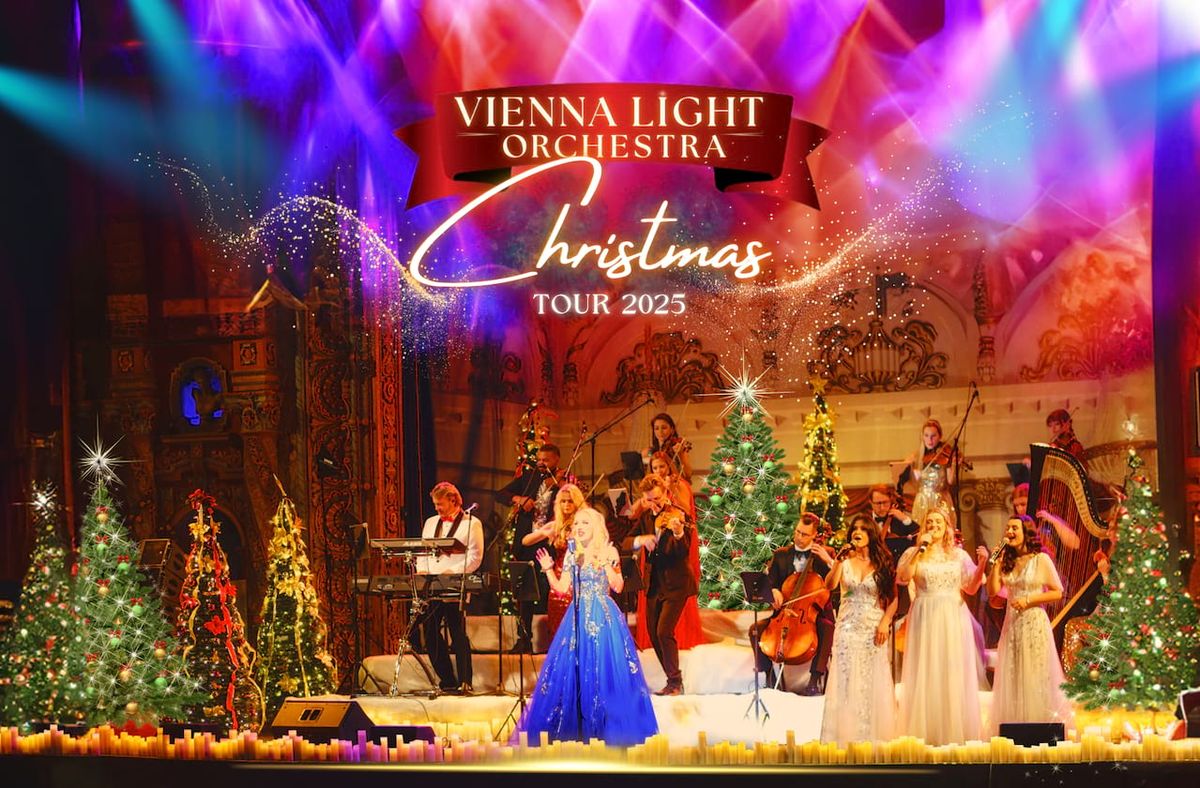 Parking Vienna Light Orchestra with Dallas Summer Musicals