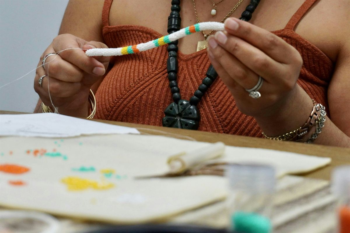 Beading Circle | September 2026