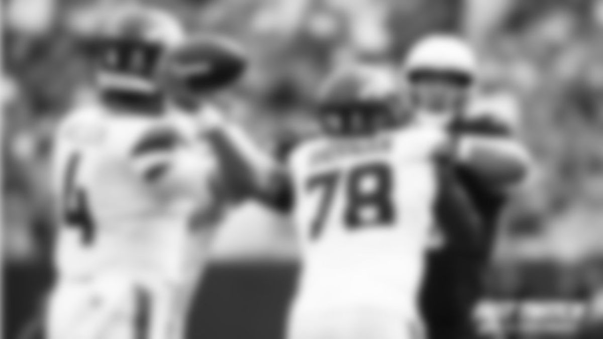 NFL Preseason - Arizona Cardinals at Denver Broncos at Empower Field at Mile High