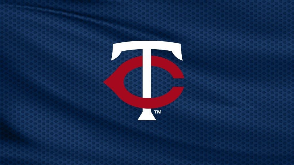 Minnesota Twins vs. Atlanta Braves