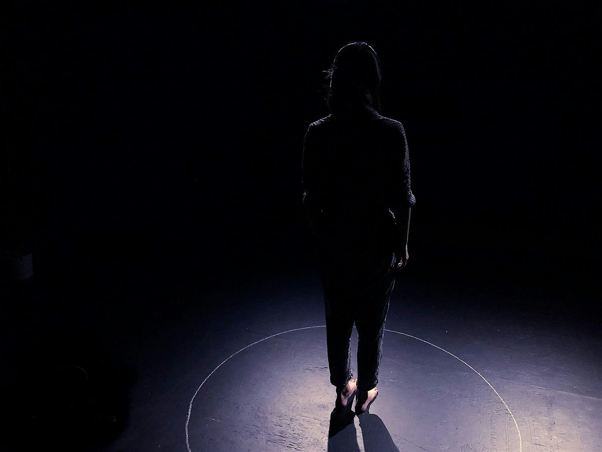 Acting Workshop: Introduction to Foundations