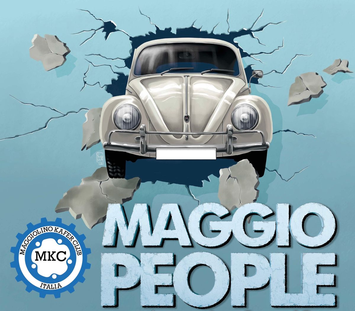 Maggiopeople 2025