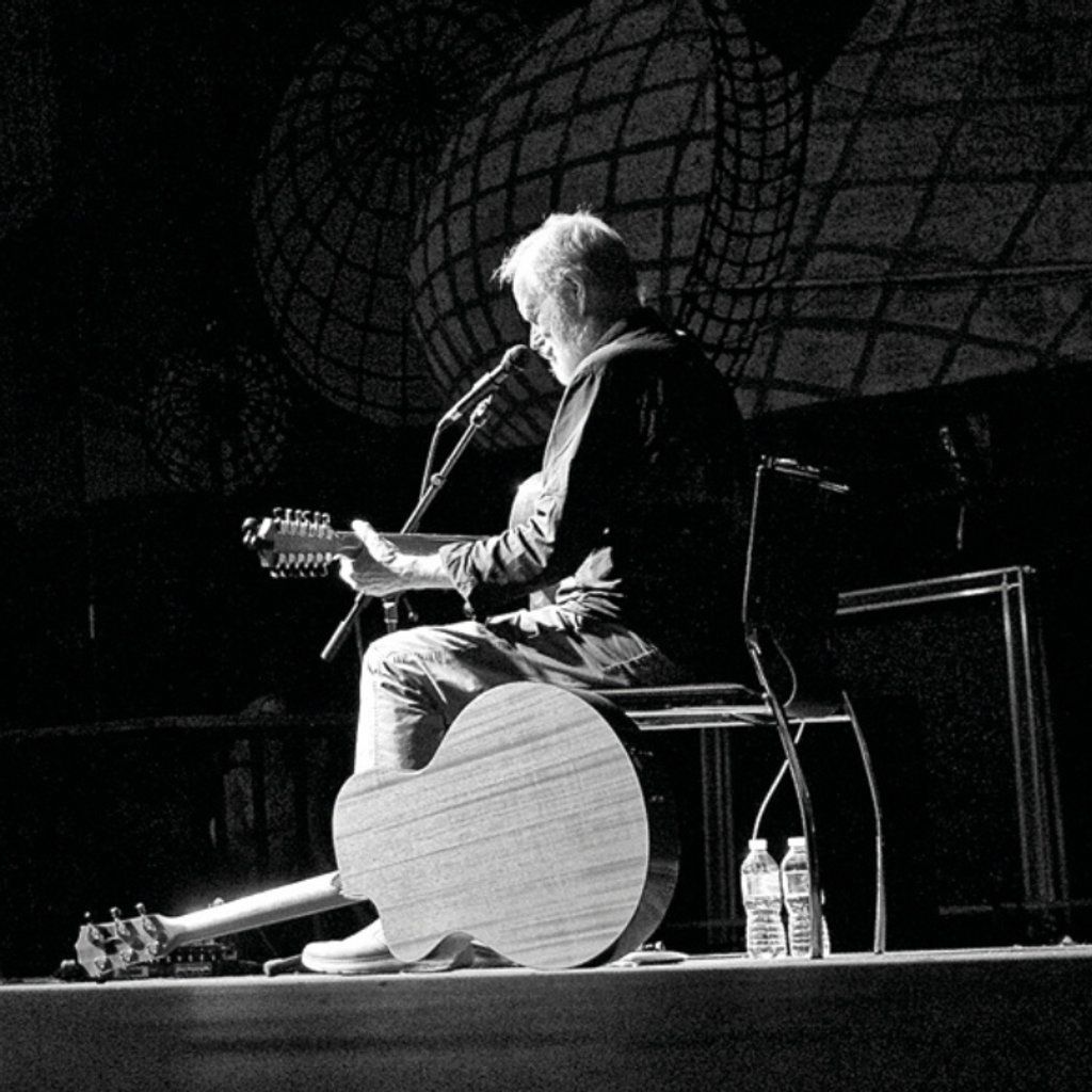 Leo Kottke