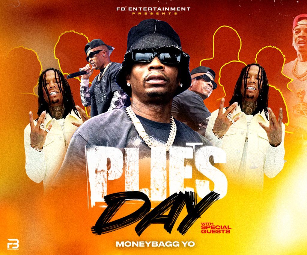 Plies & Moneybagg Yo