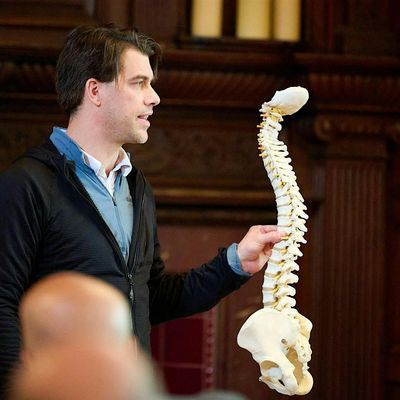 Gosforth Family Chiropractic