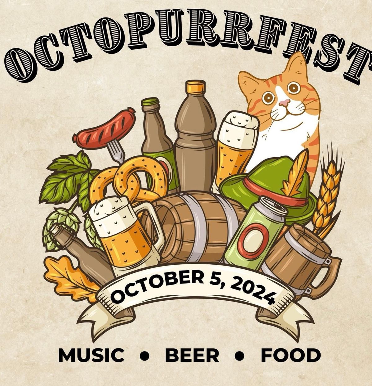  OctoPURRfest