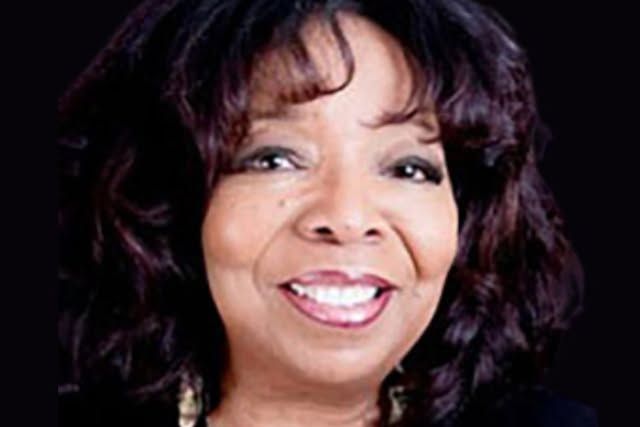 BRENDA LEE EAGER : Legendary Soul singer Songwriter, Playwright, Storyteller!