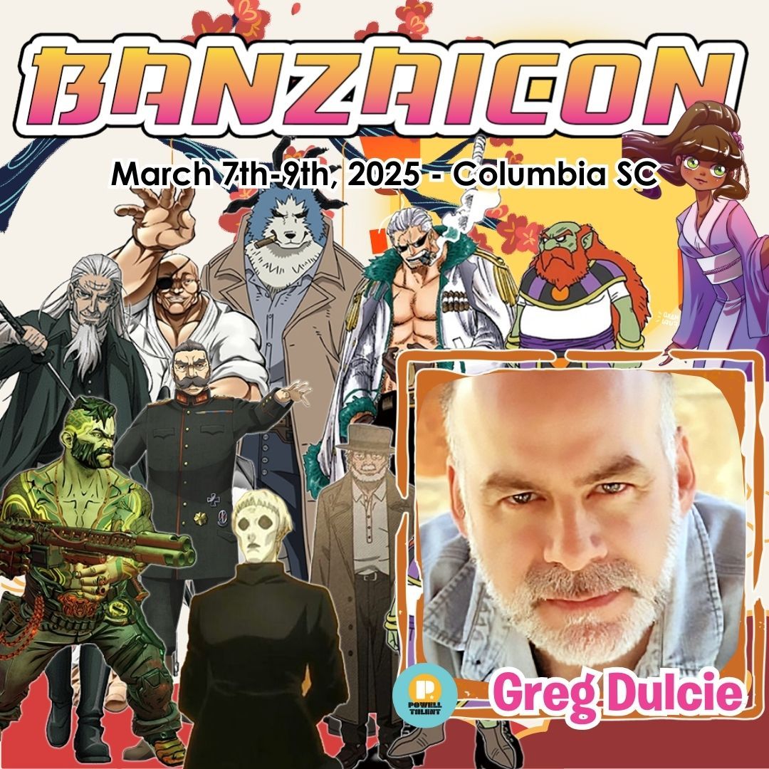 Banzaicon - Saturday