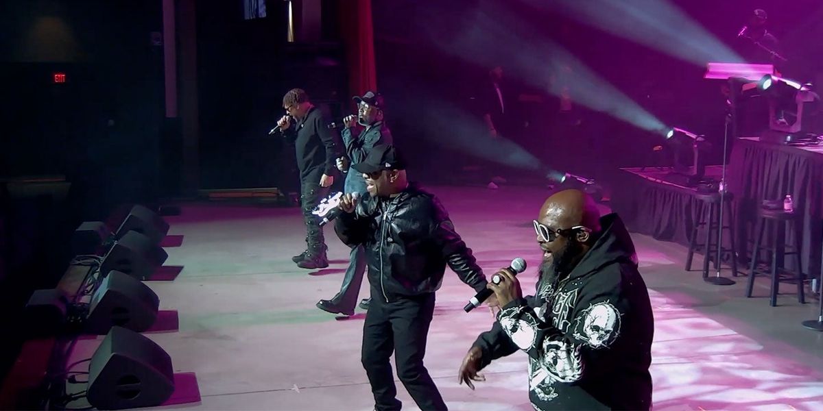 Dru Hill