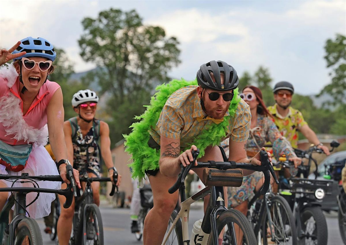 Bike Prom 2026