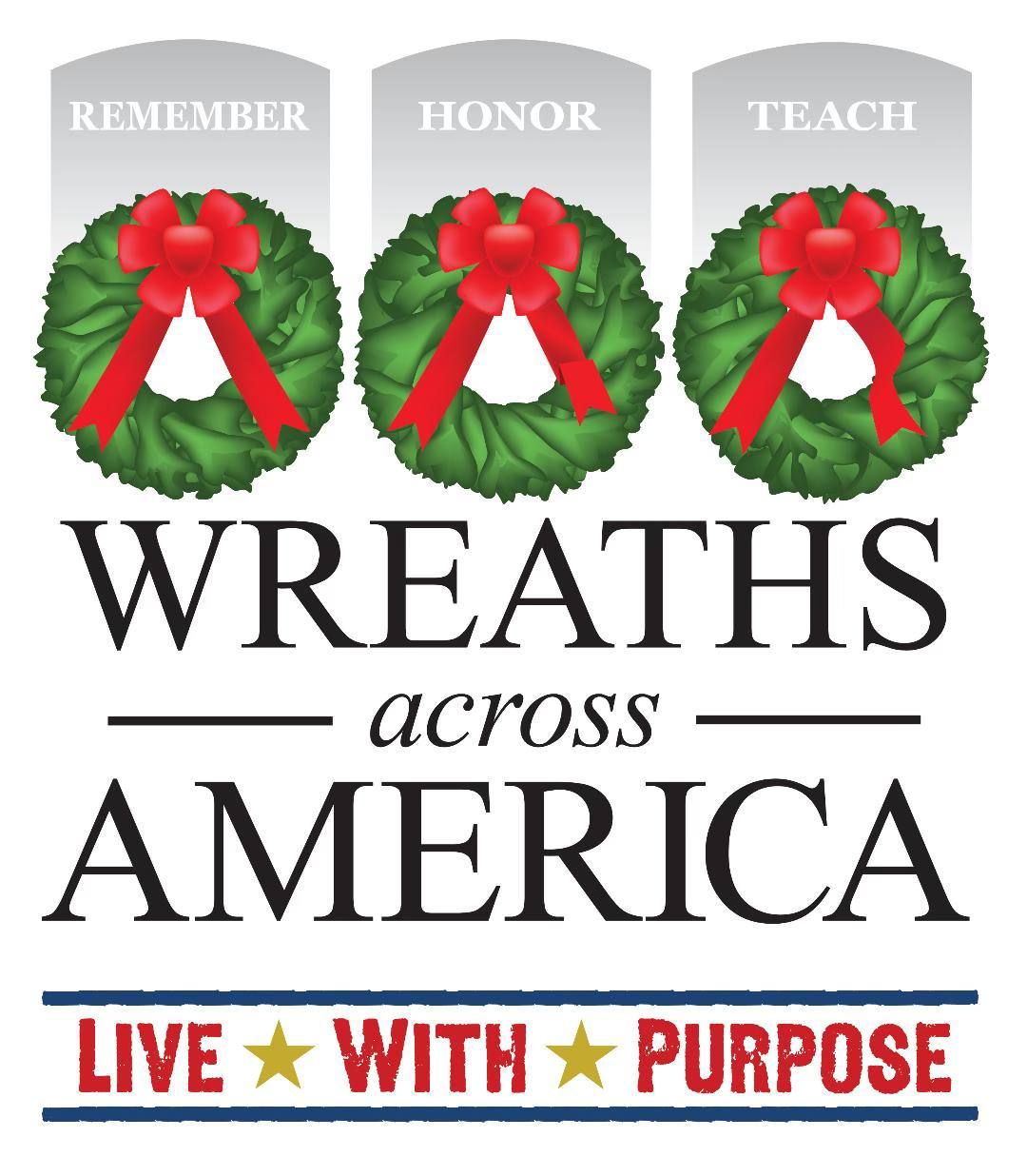 SALs Supports Wreath Across America