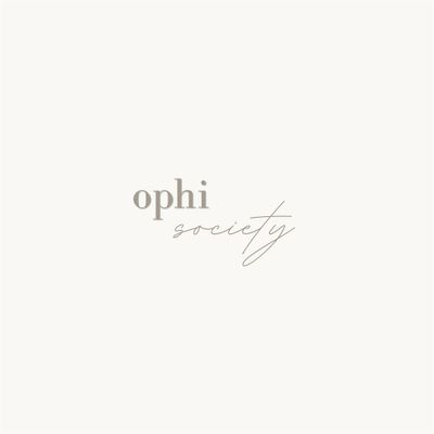 Ophi Society