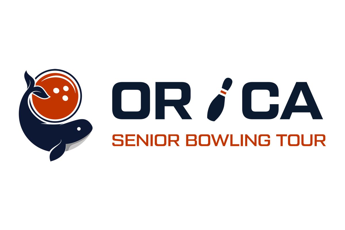 OR \/ CA Senior Bowling Tour - AMF Rocklin Lanes - Sponsored by Brunswick Bowling