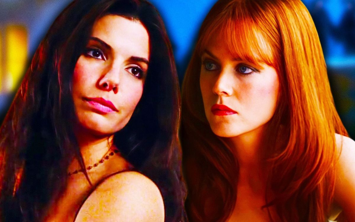 Practical Magic - CineHaus Courtyard Screening at The Eden Hotel
