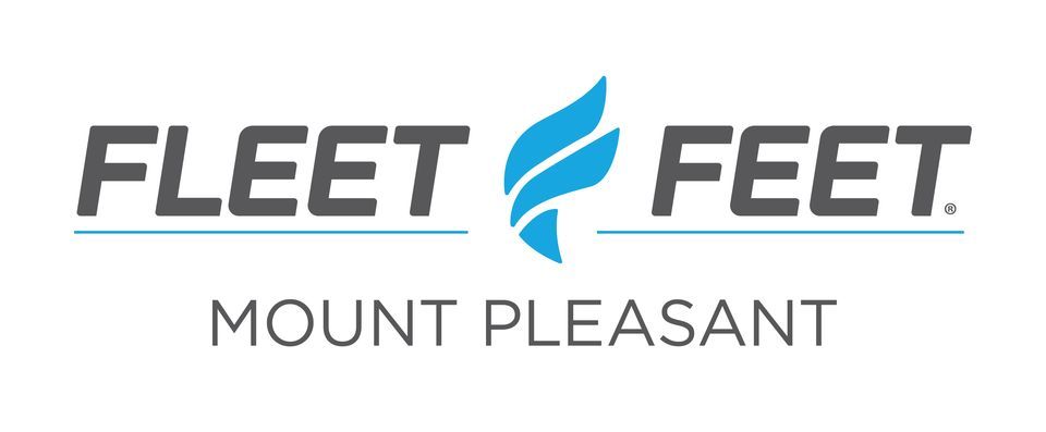 Off Island Packet Pick up | Mount Pleasant