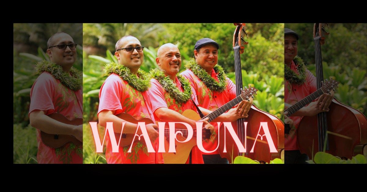 Waipuna