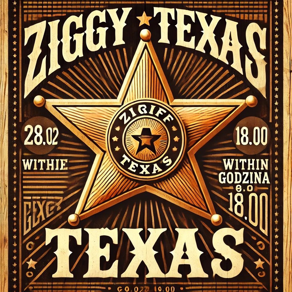 2 Spotkanie Sympatyk\u00f3w Ziggego z Texasu