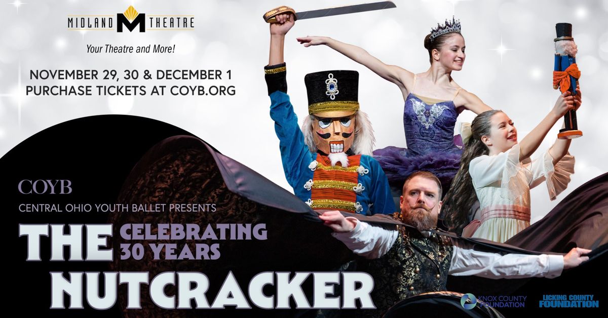 The Nutcracker