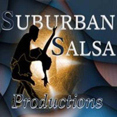 Suburban Salsa Productions