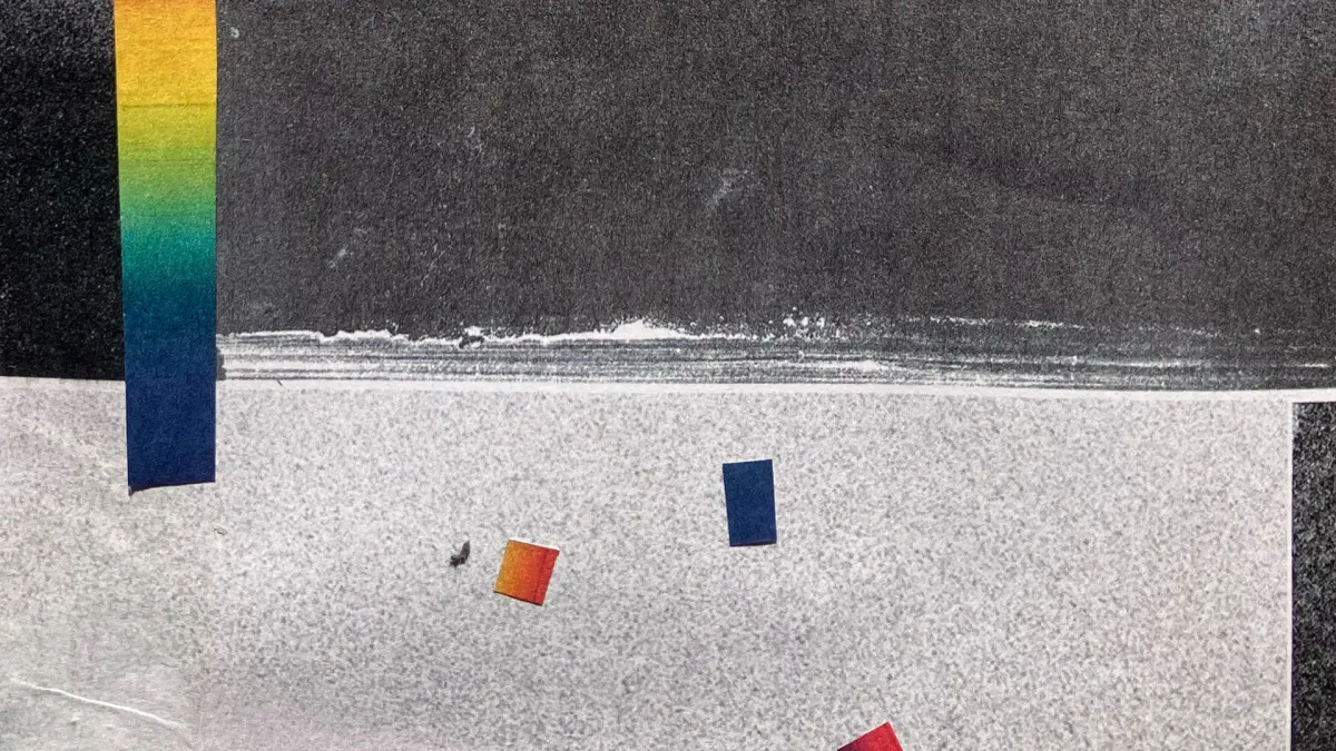 Charlie Cunningham in Limerick City