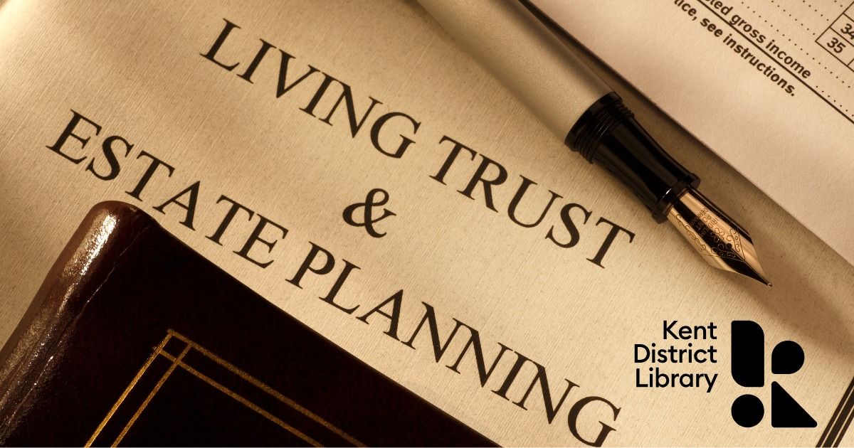 Creating Your Estate Plan