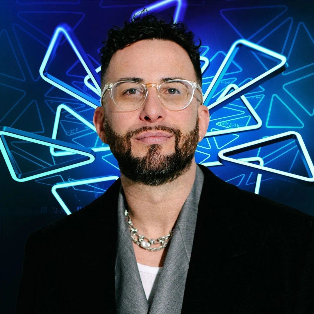 DJ Justin Credible