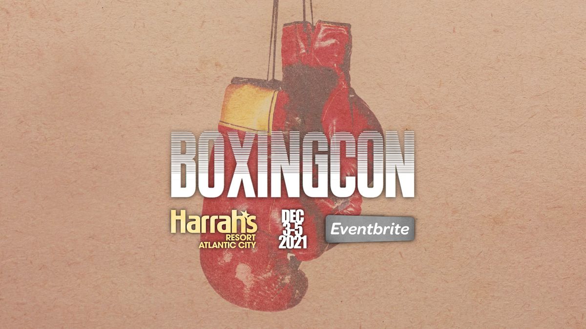 BoxingCon