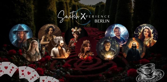 SwitchXperience Berlin 2024 [SOLD OUT]