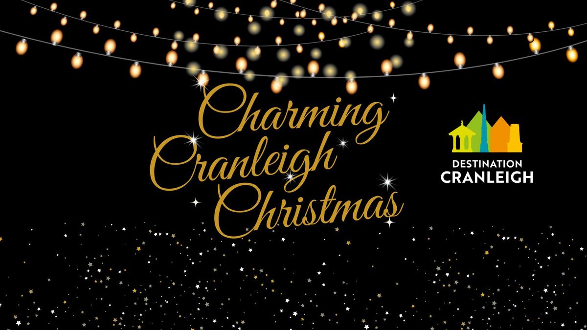 A Charming Cranleigh Christmas 