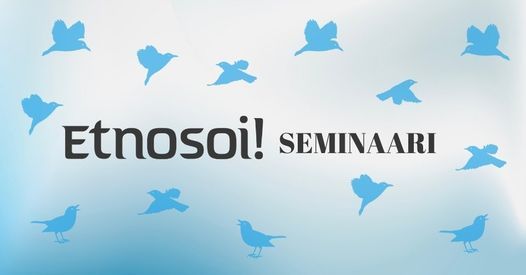 Etnosoi!-seminaari: Naiset, musiikki ja maailma