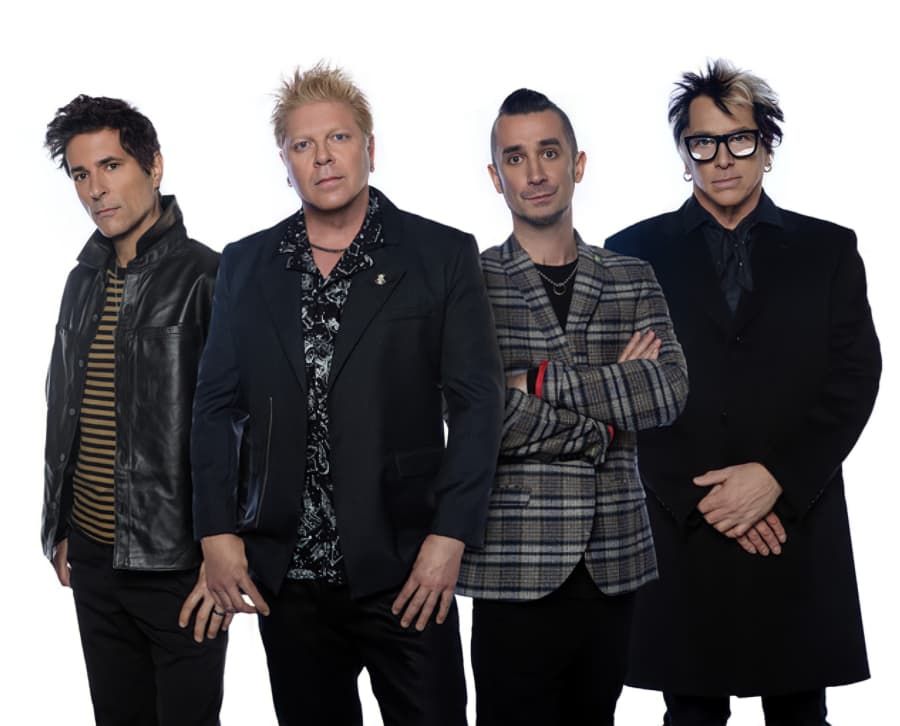 The Offspring Badalona