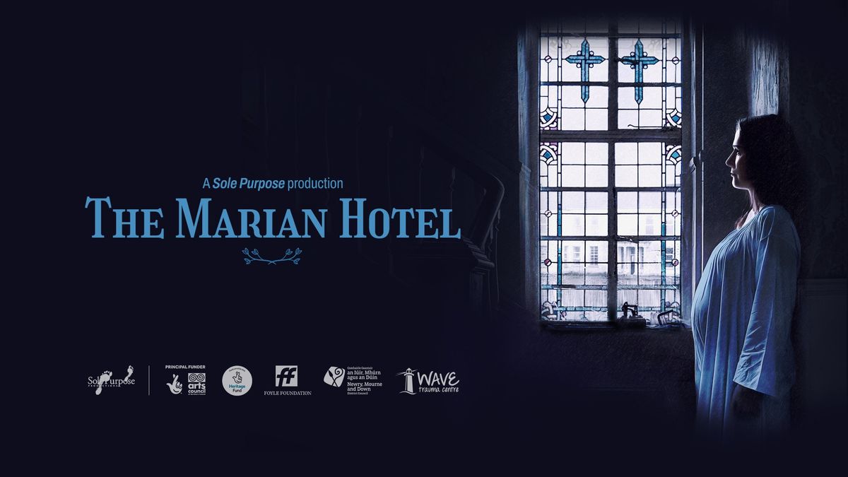 The Marian Hotel