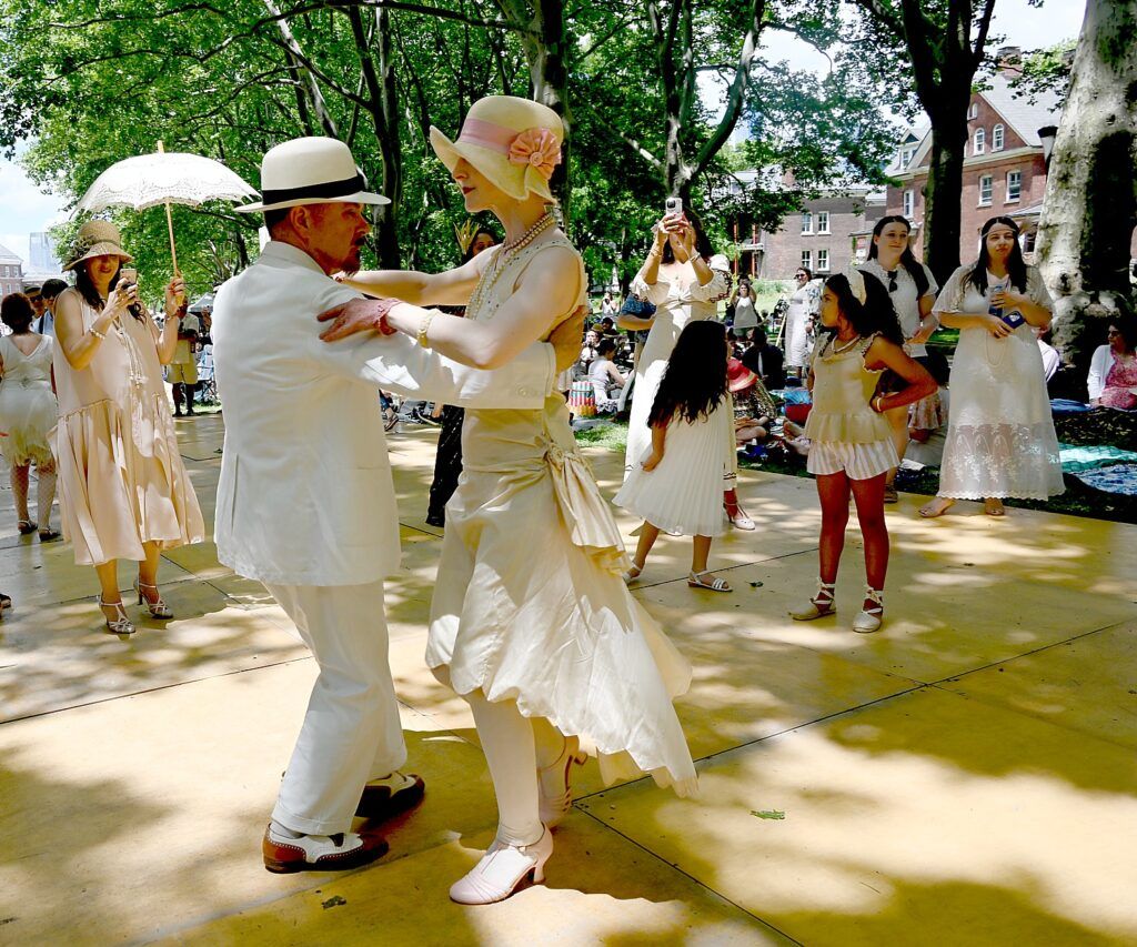 McCallum Theatre Orchestra: Richard Kaufman