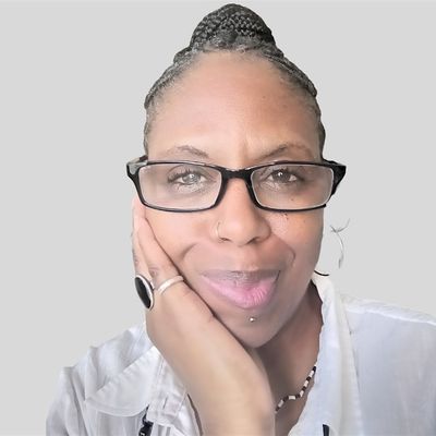 TheVoice Robinson Wellness Practitioner