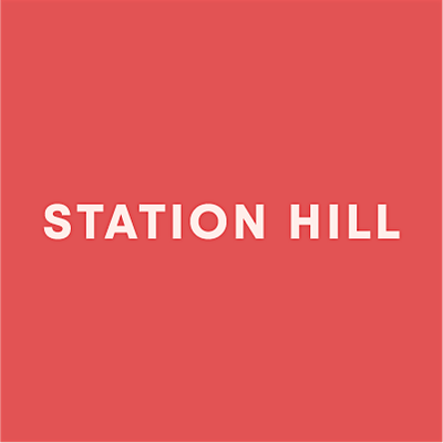Station Hill