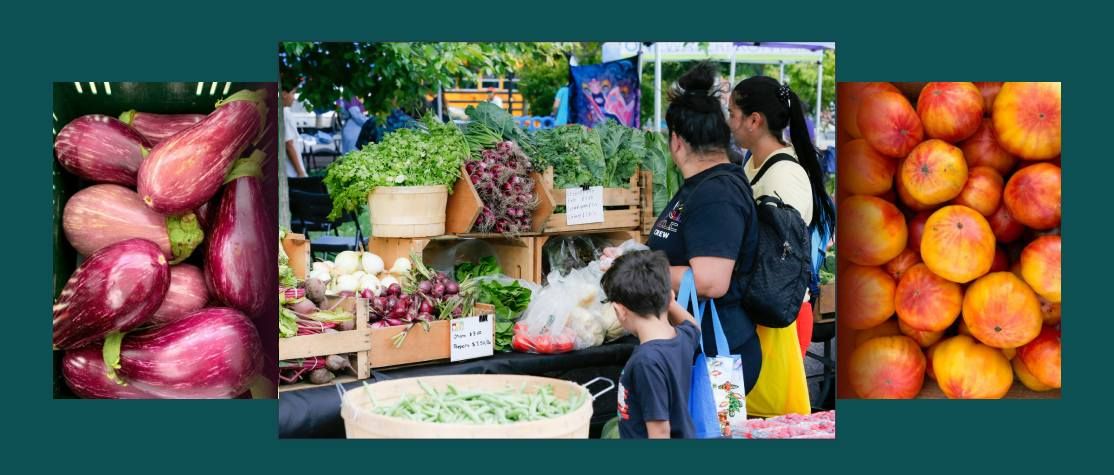 East Boston Farmers Market