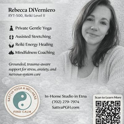 Sattva Yoga & Wellness